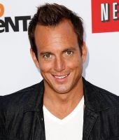 Will Arnett