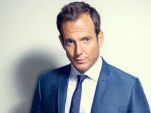 Will Arnett