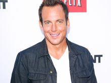 Will Arnett