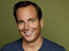 Will Arnett