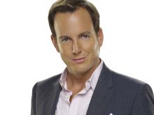 Will Arnett