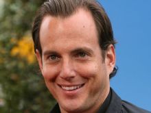 Will Arnett