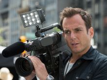 Will Arnett