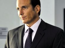 Will Arnett