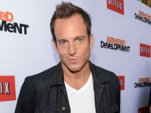 Will Arnett