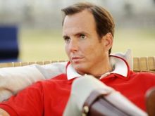 Will Arnett