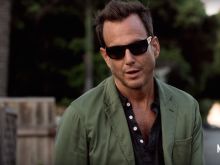 Will Arnett