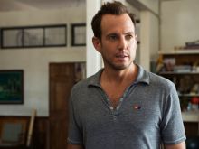 Will Arnett