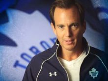 Will Arnett