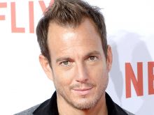 Will Arnett