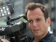 Will Arnett