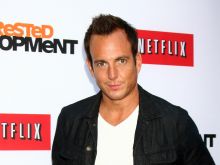 Will Arnett