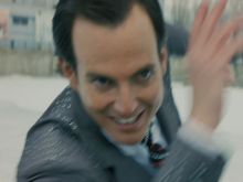 Will Arnett #66815 picture (Landscape Medium)