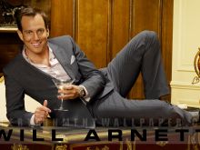 Will Arnett