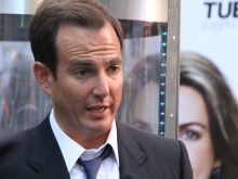 Will Arnett