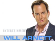 Will Arnett