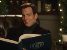 Will Arnett