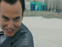 Will Arnett