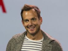 Will Arnett