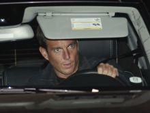 Will Arnett