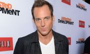 Will Arnett