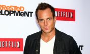 Will Arnett