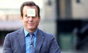 Will Arnett