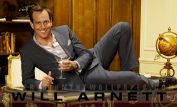 Will Arnett