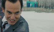 Will Arnett