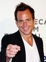 Will Arnett