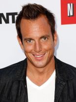 Will Arnett