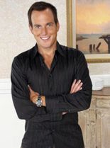 Will Arnett