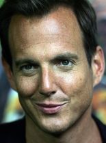 Will Arnett