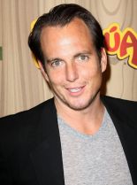 Will Arnett