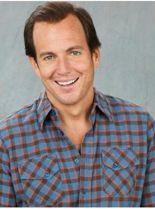 Will Arnett