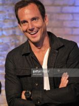 Will Arnett #66813 picture (Portrait Medium)