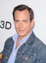 Will Arnett #66814 picture (Portrait Medium)