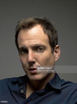 Will Arnett #66817 picture (Portrait Medium)
