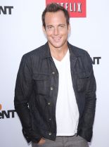 Will Arnett