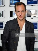 Will Arnett