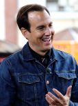 Will Arnett