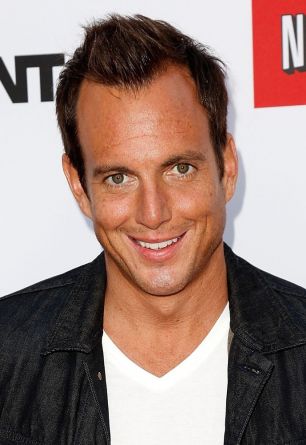 Will Arnett