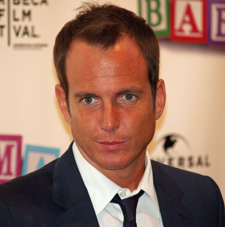 Will Arnett