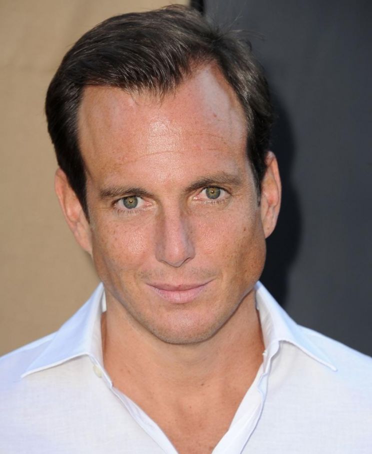 Will Arnett