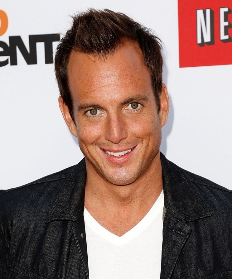 Will Arnett