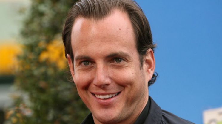 Will Arnett