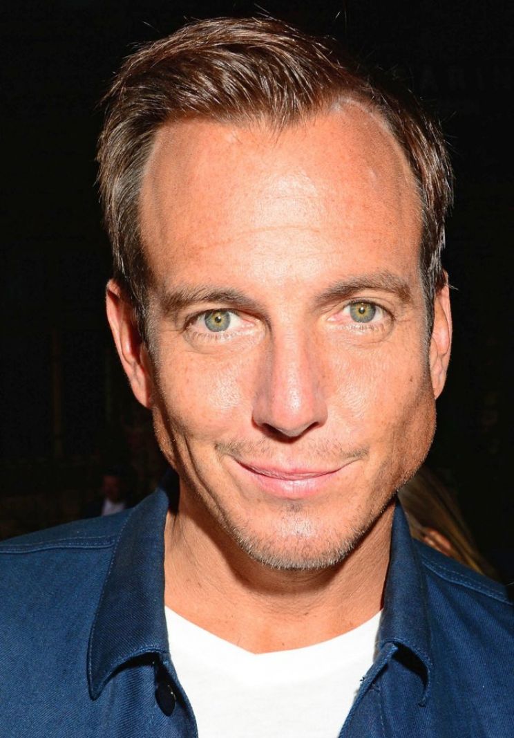 Will Arnett