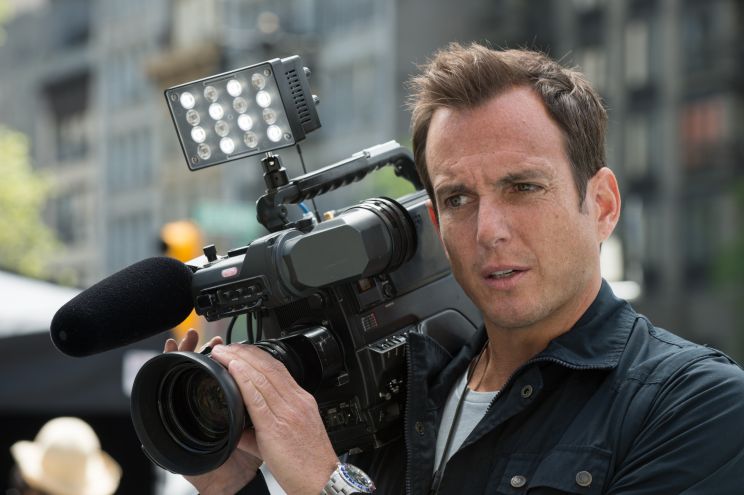 Will Arnett