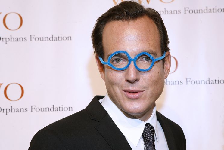 Will Arnett