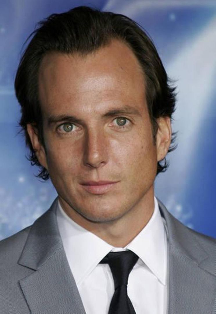 Will Arnett